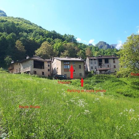 Posina Casa Di Bagattiniヴィラ エクステリア 写真