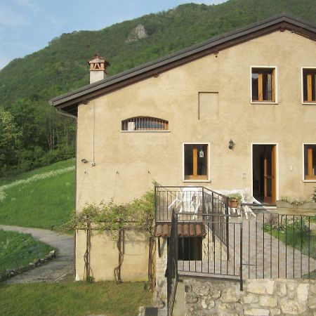 Posina Casa Di Bagattiniヴィラ エクステリア 写真