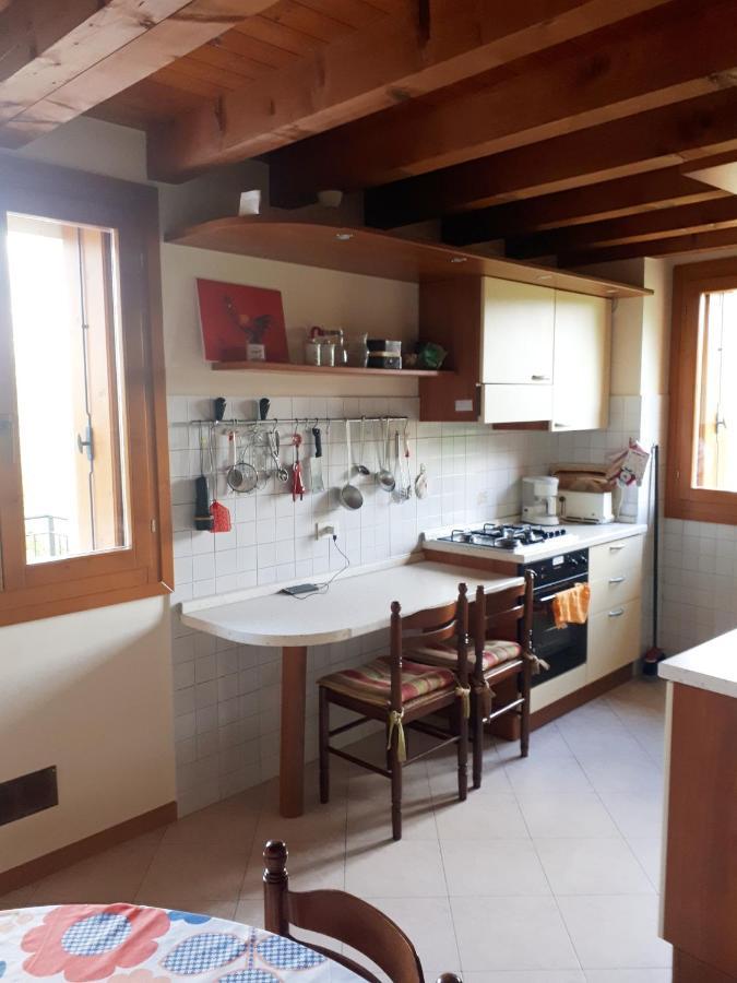 Posina Casa Di Bagattiniヴィラ エクステリア 写真
