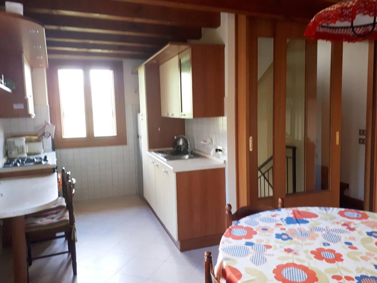 Posina Casa Di Bagattiniヴィラ エクステリア 写真
