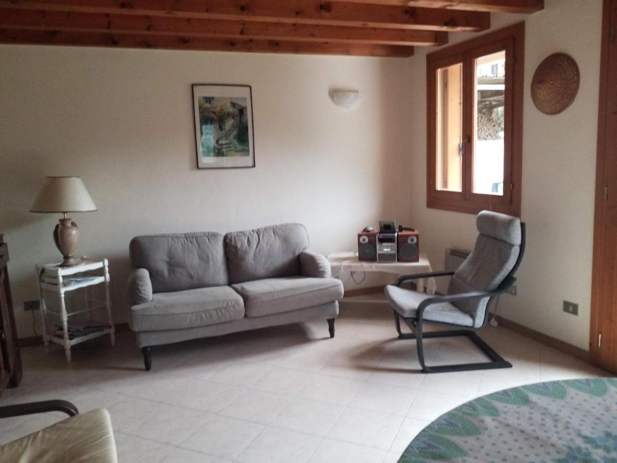 Posina Casa Di Bagattiniヴィラ エクステリア 写真