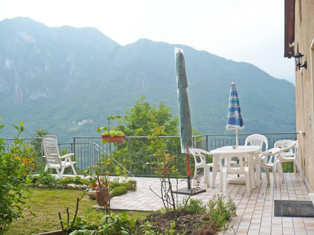 Posina Casa Di Bagattiniヴィラ エクステリア 写真