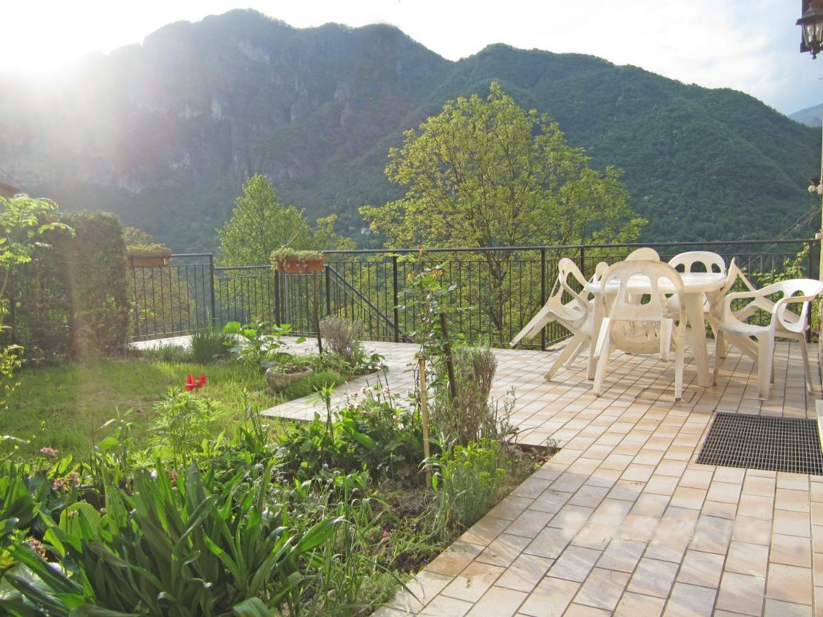 Posina Casa Di Bagattiniヴィラ エクステリア 写真