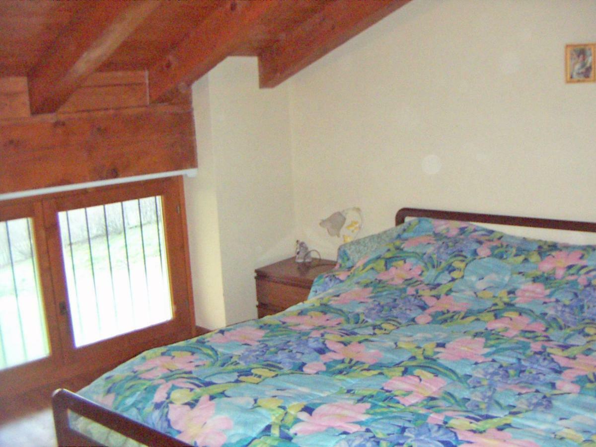 Posina Casa Di Bagattiniヴィラ エクステリア 写真
