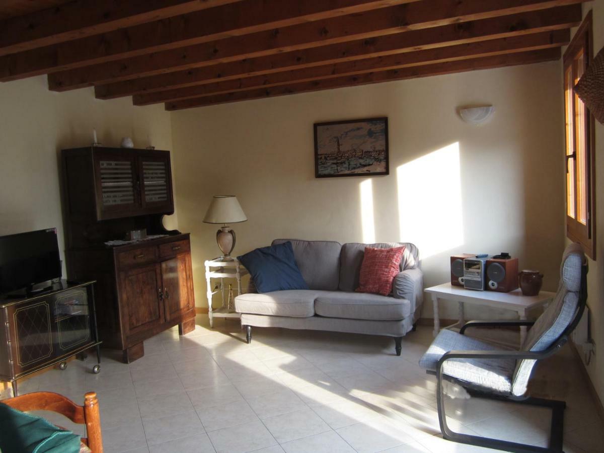Posina Casa Di Bagattiniヴィラ エクステリア 写真